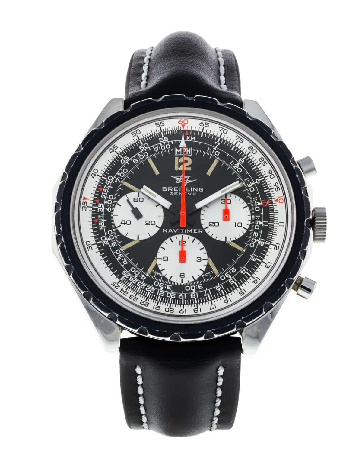 Breitling Old Navitimer 816